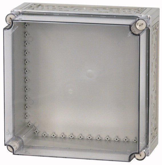 Eaton CI44E - 200, Wandmontiertes Regal, Grau - IT - RESELL