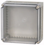Eaton CI44E - 200, Wandmontiertes Regal, Grau - IT - RESELL