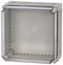 Eaton CI44E - 200, Wandmontiertes Regal, Grau - IT - RESELL