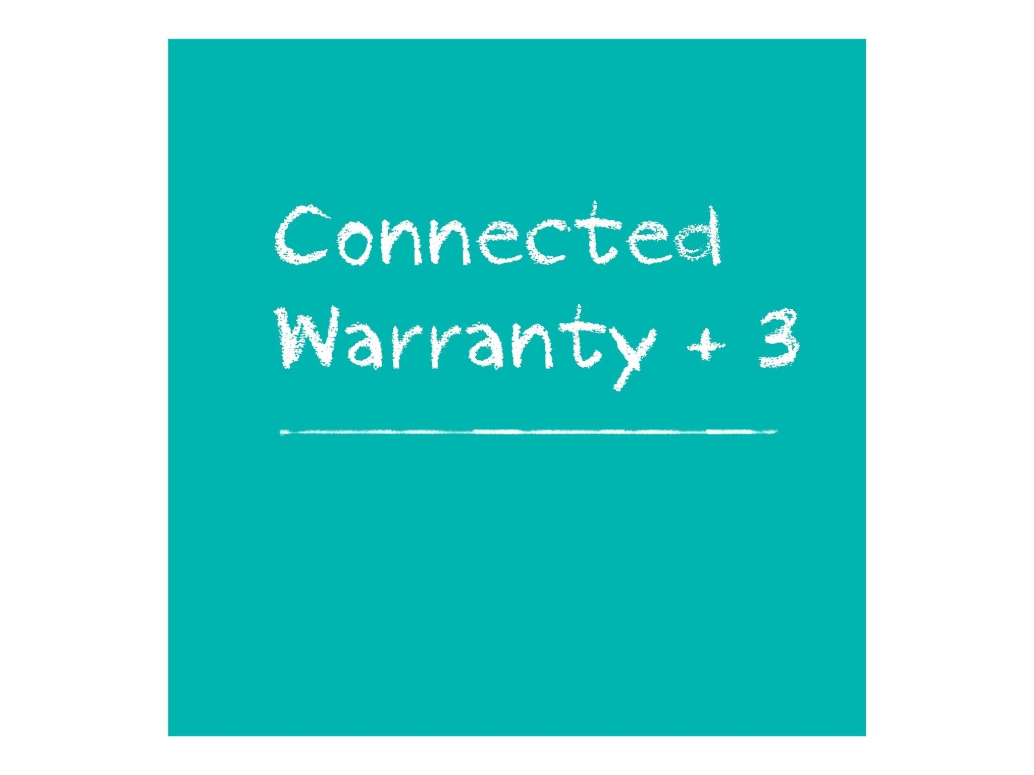 Eaton Connected Warranty+3 - Serviceerweiterung - IT - RESELL