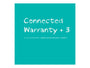 Eaton Connected Warranty+3 - Serviceerweiterung - IT - RESELL