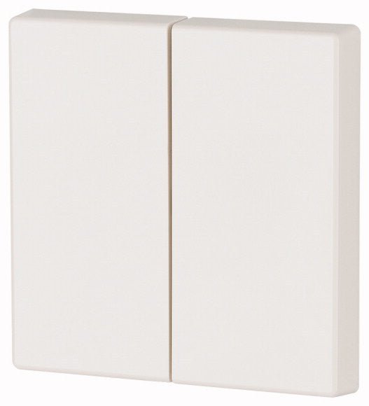 Eaton CWIZ - 02/31, Weiß, IP20, Wippschalter - IT - RESELL