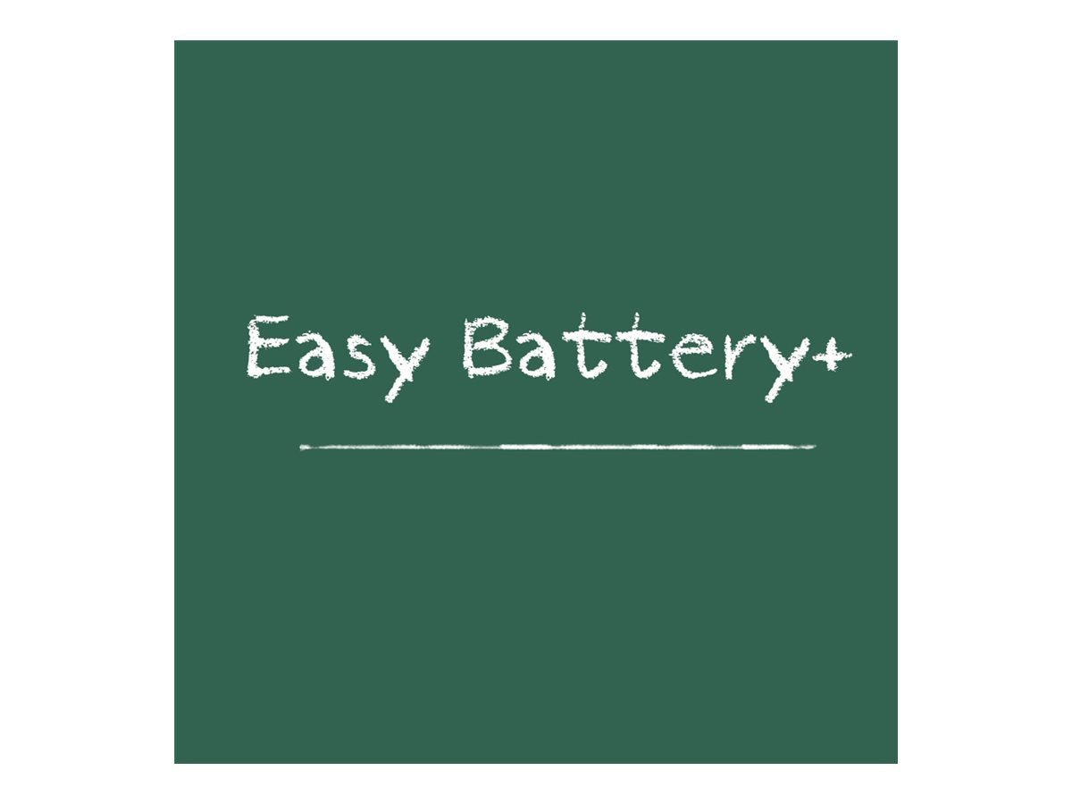 Eaton Easy Battery+ - Batterieaustausch - IT - RESELL