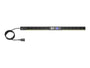 Eaton G4 - Stromverteilungseinheit (Rack - einbaufähig) - Wechselstrom 200 - 240 V - 3.7 kW - 1 - phasig - Ethernet 10/100/1000 - Eingabe, Eingang IEC 60320 C20 16A - Ausgangsanschlüsse: 24 (12 x IEC 60320 C13, 12 x IEC 60320 C39) - IT - RESELL