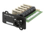 Eaton Industrial Relay Card for UPS Systems - USV - Relaisplatine - IT - RESELL