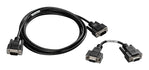 Eaton Kabel seriell - für P/N: 66060, 66068 - IT - RESELL