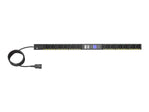 Eaton Managed Rack PDU EVMAFC20A - G4 - Stromverteilungseinheit (Rack - einbaufähig) - IT - RESELL
