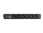 Eaton Protection Strip - Überspannungsschutz - IT - RESELL