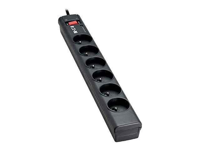 Eaton Protection Strip - Überspannungsschutz - IT - RESELL