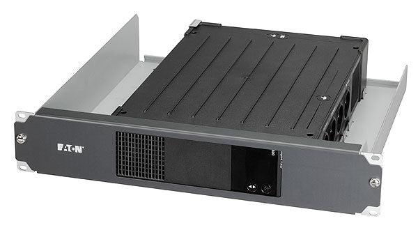 Eaton Rackmontagesatz - 2U - 48.3 cm (19