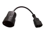 Eaton Stromkabel - CEE 7/4 (W) zu IEC 60320 - IT - RESELL
