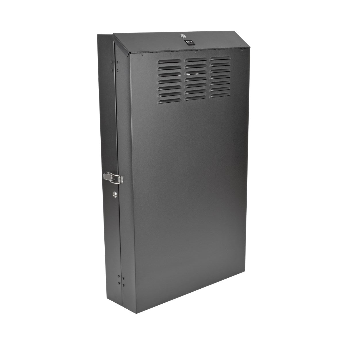 Eaton Tripp Lite Series 6U Wall Mount Rack Enclosure Server Cabinet Vertical 36