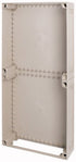 Eaton U - CI48, Gehäuseheizung, Grau, 375 mm, 750 mm - IT - RESELL