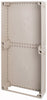 Eaton U - CI48, Gehäuseheizung, Grau, 375 mm, 750 mm - IT - RESELL