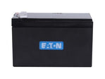 Eaton USV - Akku - mit dezentralen Diensten - 1 x Batterie - ventilgeregelte Bleisäure (VRLA) - IT - RESELL