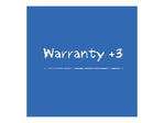 Eaton Warranty+3 - Serviceerweiterung - Austausch - IT - RESELL