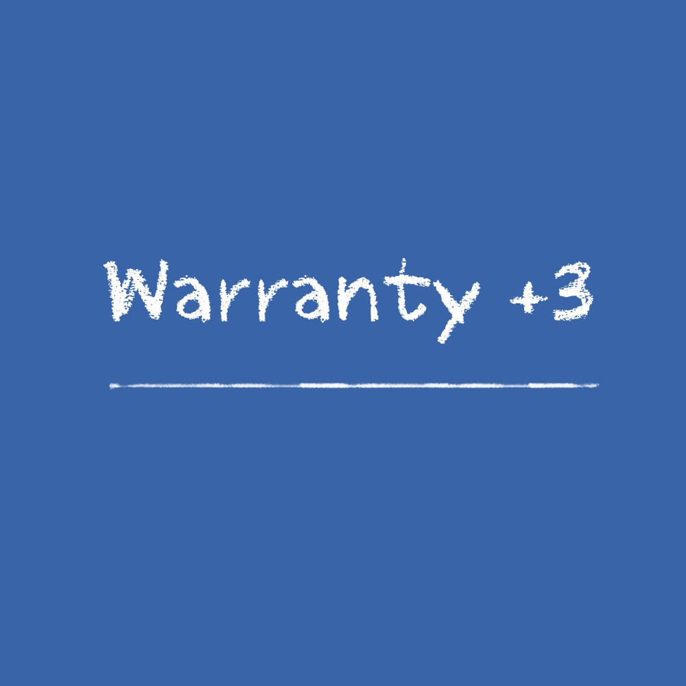 Eaton Warranty+3 - Serviceerweiterung - Austausch - IT - RESELL