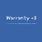 Eaton Warranty+3 - Serviceerweiterung - Austausch - IT - RESELL