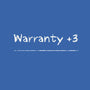 Eaton Warranty+3 - Serviceerweiterung - Austausch - IT - RESELL