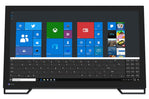 EIZO DuraVision FDF2382WT - A - LED - Monitor - 58 cm (23") - IT - RESELL