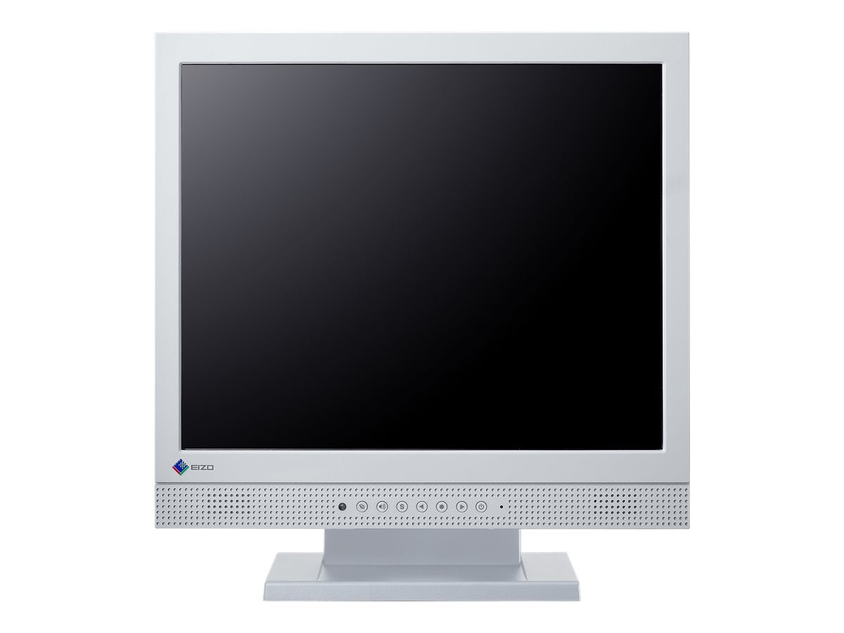 EIZO DuraVision FDS1721T - LED - Monitor - 43.2 cm (17