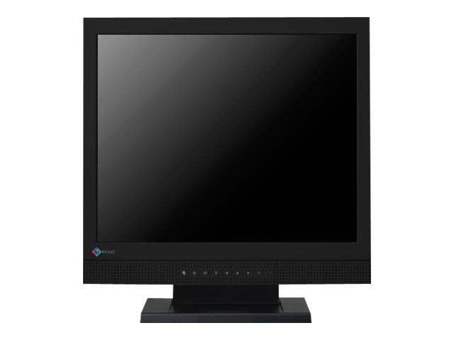 EIZO DuraVision FDS1721T - LED - Monitor - 43.2 cm (17