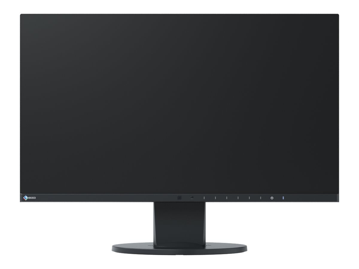 EIZO FlexScan EV2450 - BK - LED - Monitor - 60 cm (23.8