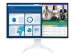 EIZO FlexScan EV2740X - Mit FlexStand - LED - Monitor - 68.5 cm (27") - IT - RESELL