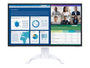 EIZO FlexScan EV2740X - Mit FlexStand - LED - Monitor - 68.5 cm (27") - IT - RESELL