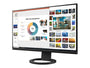 EIZO FlexScan EV2760 - BK - LED - Monitor - 68.5 cm (27") - IT - RESELL