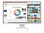 EIZO FlexScan EV2760 - WT - LED - Monitor - 68.5 cm (27") - IT - RESELL