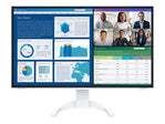 EIZO FlexScan EV3240X - Mit FlexStand - LED - Monitor - 81.3 cm (32") - IT - RESELL
