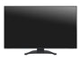 EIZO FlexScan EV3240X - Mit FlexStand - LED - Monitor - 81.3 cm (32") - IT - RESELL