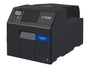 Epson ColorWorks CW - C6000Ae - Etikettendrucker - Farbe - Tintenstrahl - Rolle (11,2 cm) - IT - RESELL