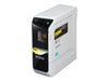 Epson LabelWorks LW - 600P - Beschriftungsgerät - s/w - Thermotransfer - Rolle (2,4 cm) - IT - RESELL