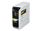 Epson LabelWorks LW - 600P - Beschriftungsgerät - s/w - Thermotransfer - Rolle (2,4 cm) - IT - RESELL