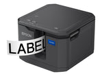 Epson LabelWorks LW - Z5000BE - Beschriftungsgerät - s/w - Thermotransfer - Rolle (5 cm) - IT - RESELL
