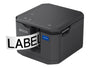 Epson LabelWorks LW - Z5000BE - Beschriftungsgerät - s/w - Thermotransfer - Rolle (5 cm) - IT - RESELL