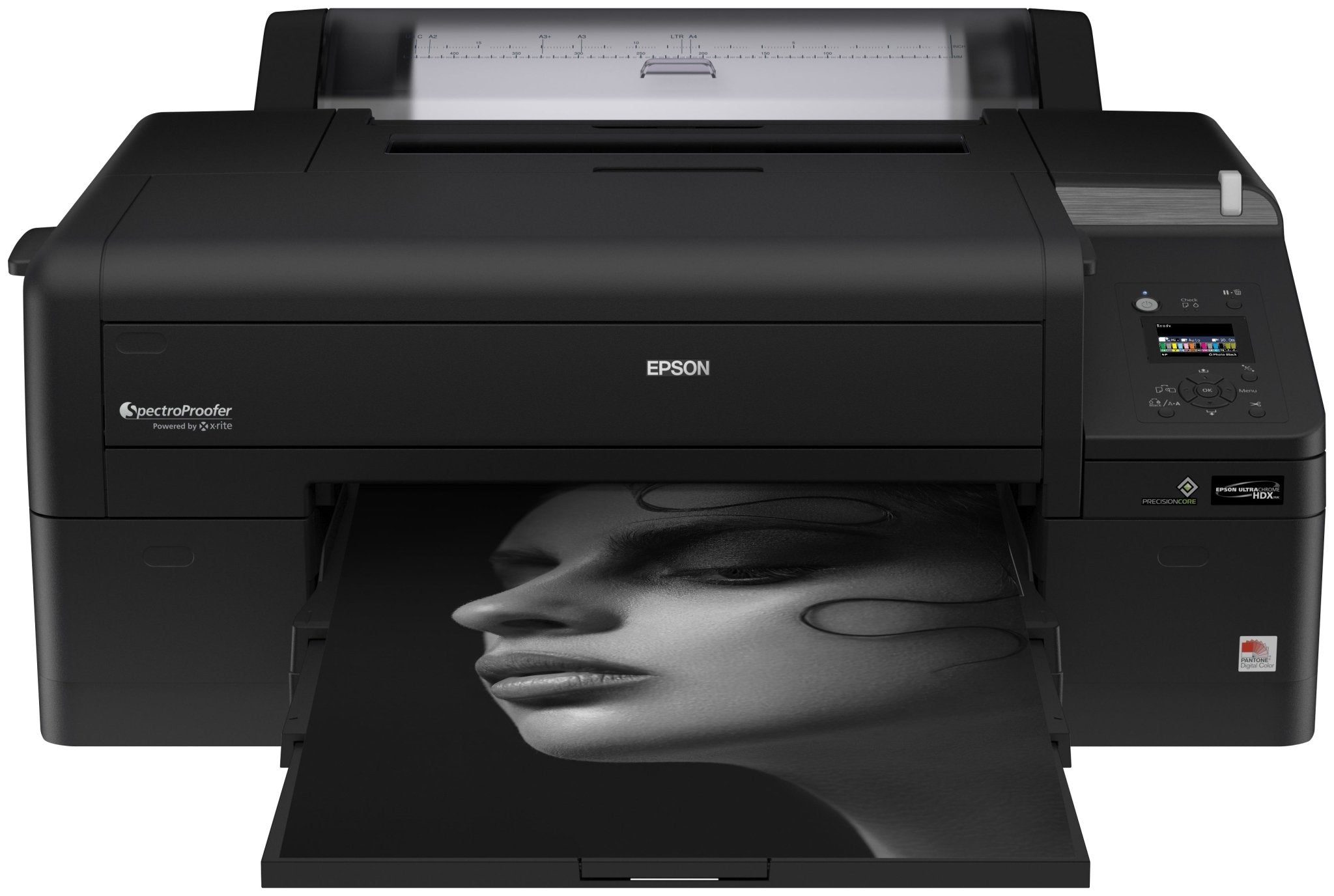 Epson SureColor SC - P5000 STD Spectro - 432 mm (17