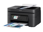 Epson WorkForce WF - 2950DWF - Multifunktionsdrucker - Farbe - Tintenstrahl - 216 x 297 mm (Original) - IT - RESELL