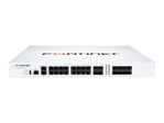 Fortinet FortiGate 200F - Sicherheitsgerät - mit 3 Jahre FortiCare 24X7 Comprehensive Support + 3 Jahre FortiGuard - IT - RESELL