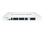 Fortinet FortiGate 200F - Sicherheitsgerät - mit 3 Jahre FortiCare 24X7 Comprehensive Support + 3 Jahre FortiGuard - IT - RESELL
