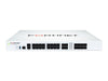 Fortinet FortiGate 201F - Sicherheitsgerät - mit 1 Jahr FortiCare Premium Support + 1 Jahr FortiGuard Enterprise Protection - IT - RESELL