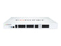 Fortinet FortiGate 201F - Sicherheitsgerät - mit 1 Jahr FortiCare Premium Support + 1 Jahr FortiGuard Enterprise Protection - IT - RESELL