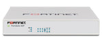 Fortinet Fortigate 80F, 10 Gbit/s, 6500 Gbit/s, 1400 Mbit/s, 3,23 µs, 256 - bit AES, HTTPS, IPSec, SHA - 256, SSL/TLS, FortiOS - IT - RESELL