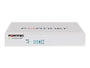 Fortinet FortiGate 80F - Sicherheitsgerät - mit 5 Jahre 24x7 FortiCare and FortiGuard Unified (UTM) - IT - RESELL