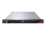 Fujitsu PRIMERGY RX1330 M5 - Server - Rack - Montage - 1U - 1 - Weg - 1 x Xeon E - 2334 / 3.4 GHz - RAM 16 GB - SATA/SAS/PCI Express - Hot - Swap 6.4 cm (2.5") - IT - RESELL