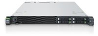 Fujitsu PRIMERGY RX1330 M6, 3,4 GHz, E - 2434, 32 GB, DDR5 - SDRAM, 500 W, Rack (1U) - IT - RESELL