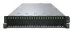 Fujitsu PRIMERGY RX2450 M2, 3 GHz, 9124, 32 GB, DDR5 - SDRAM, 900 W, Rack (2U) - IT - RESELL