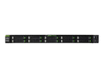 Fujitsu PRIMERGY RX2530 M5 - Server - Rack - Montage - 1U - zweiweg - 1 x Xeon Gold 5217 / 3 GHz - RAM 16 GB - SATA - Hot - Swap 6.4 cm (2.5") - IT - RESELL